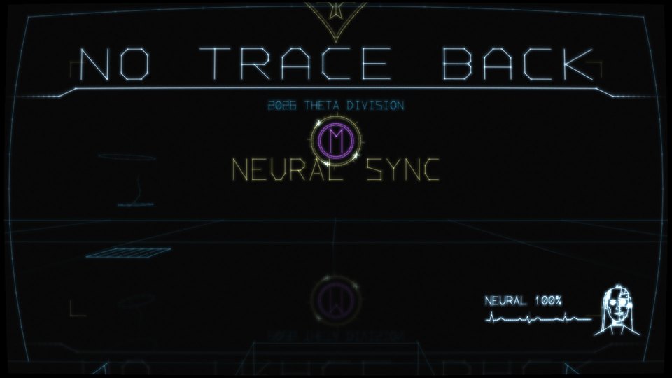 The neural dock: neural sync